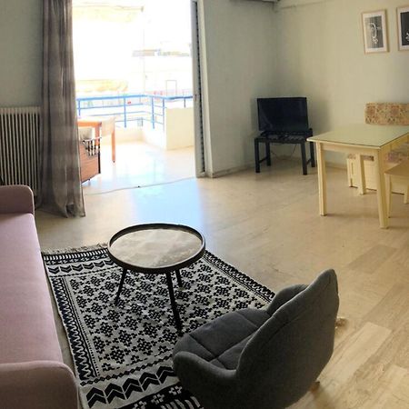 Kate Apartment, Across The Marina Rethimnon Buitenkant foto